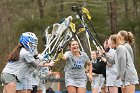 WLax vs BSU  Women’s Lacrosse vs Bridgewater State University. - Photo by Keith Nordstrom : WLax, lacrosse